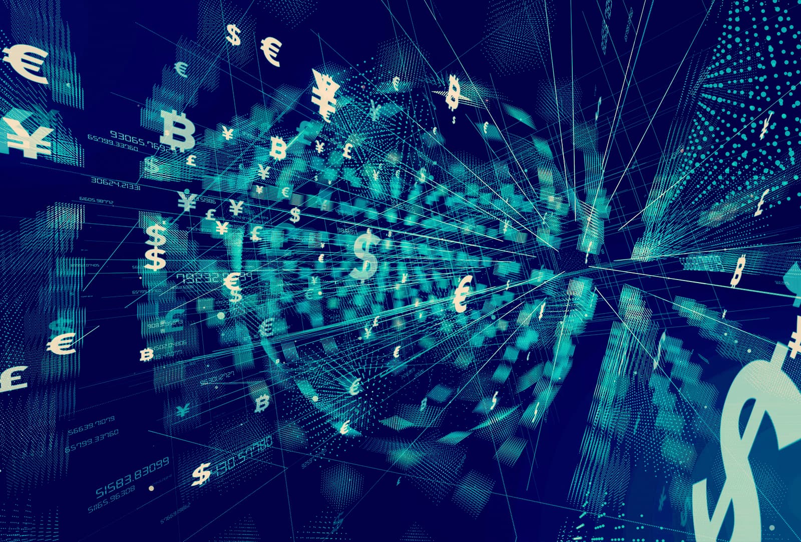 Fintech: La revolución de los sistemas financieros