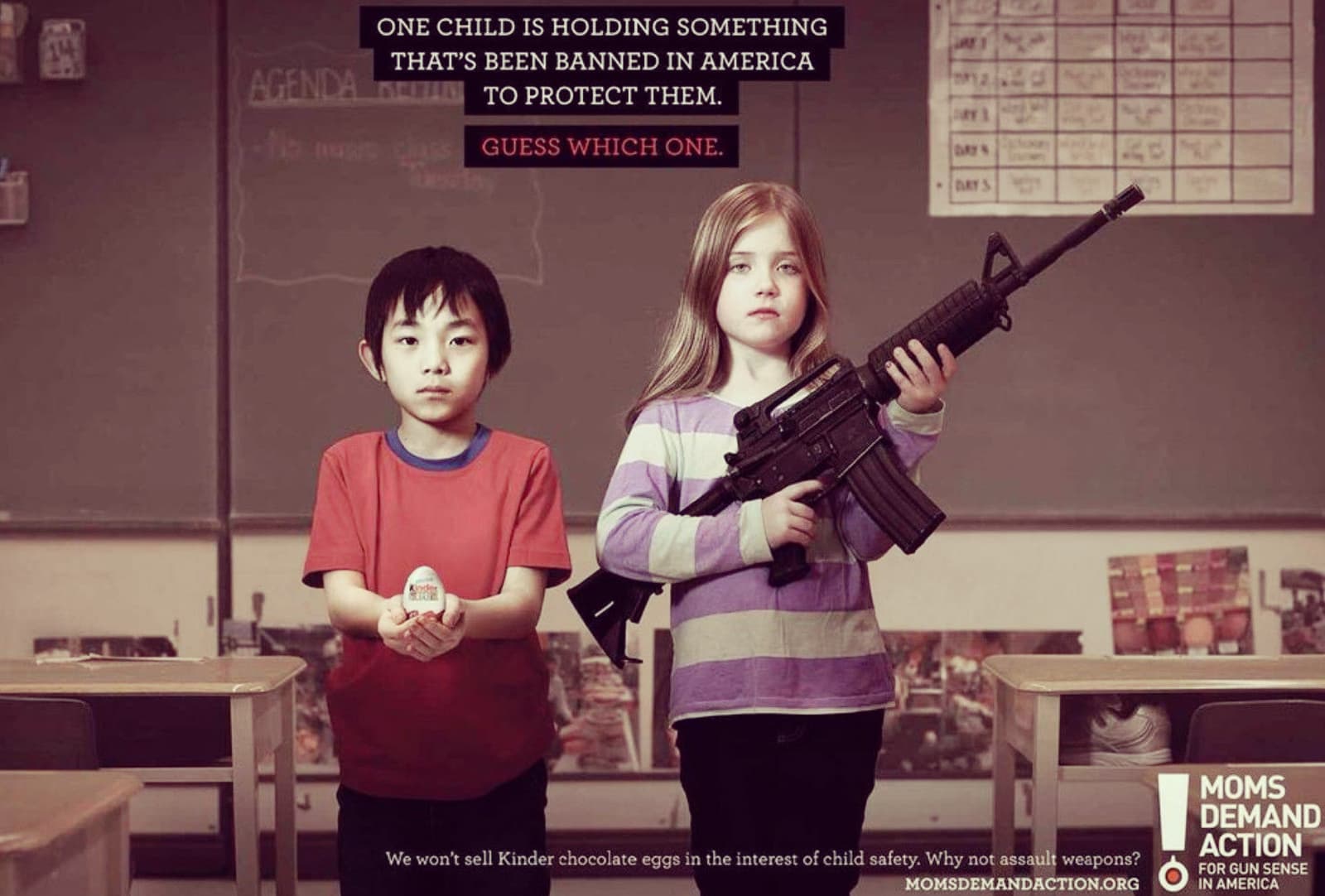 ¿Qué es el marketing agresivo?