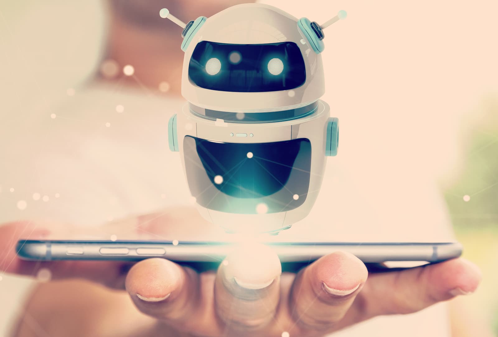 ¿Por qué necesitas usar chatbots en tu empresa?