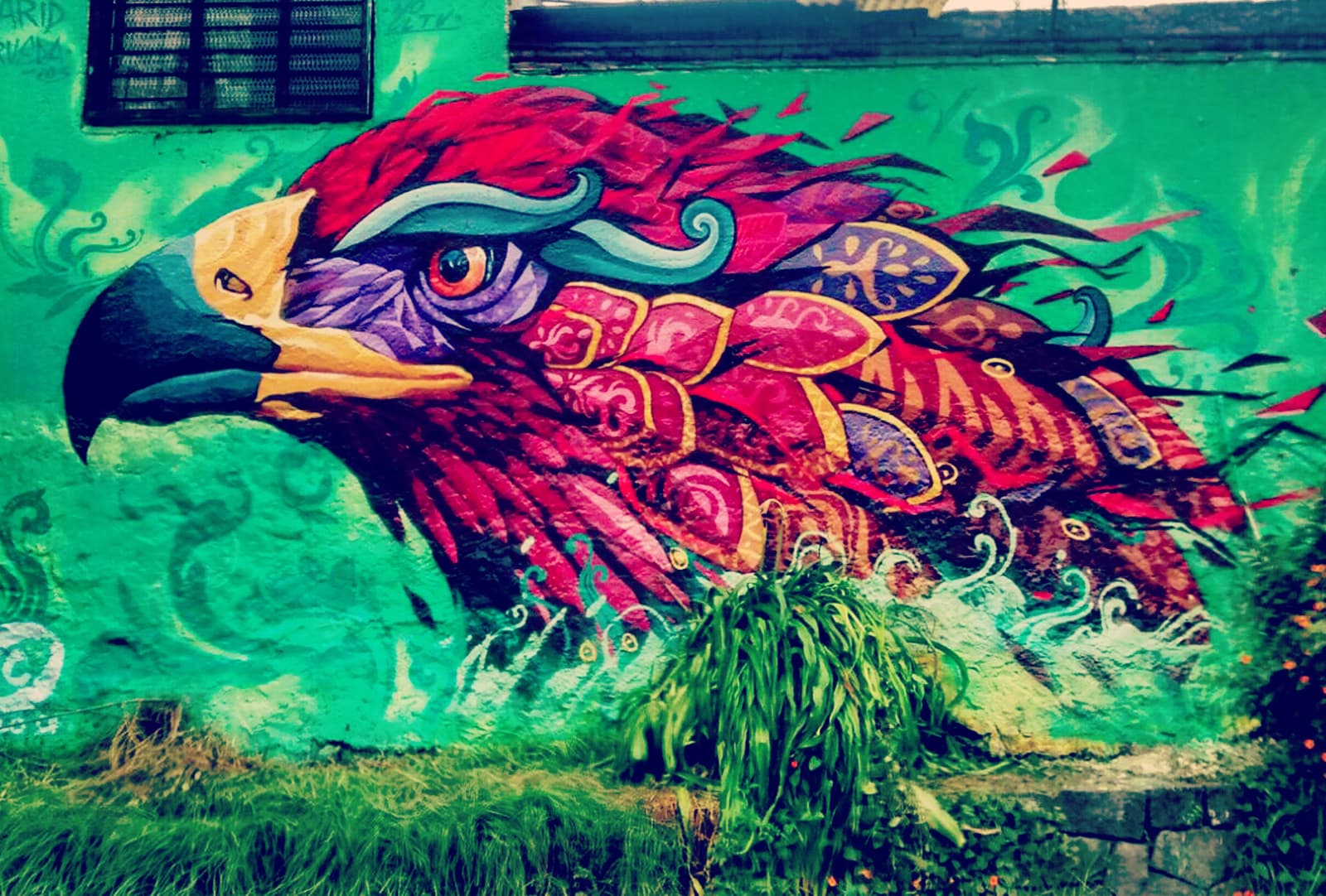 Arte urbano y street marketing