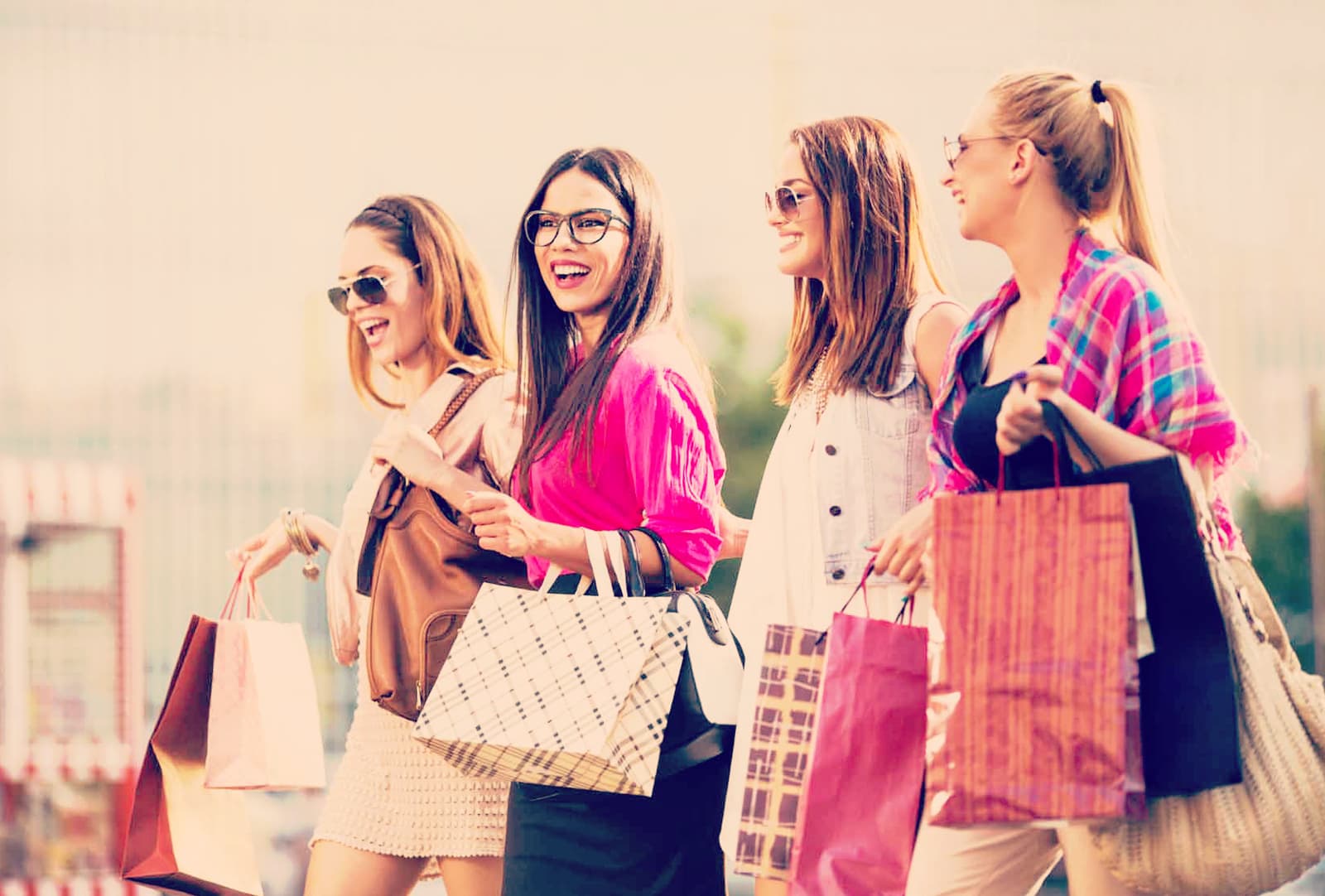 Convence a tu consumidor potencial, fidelízalo