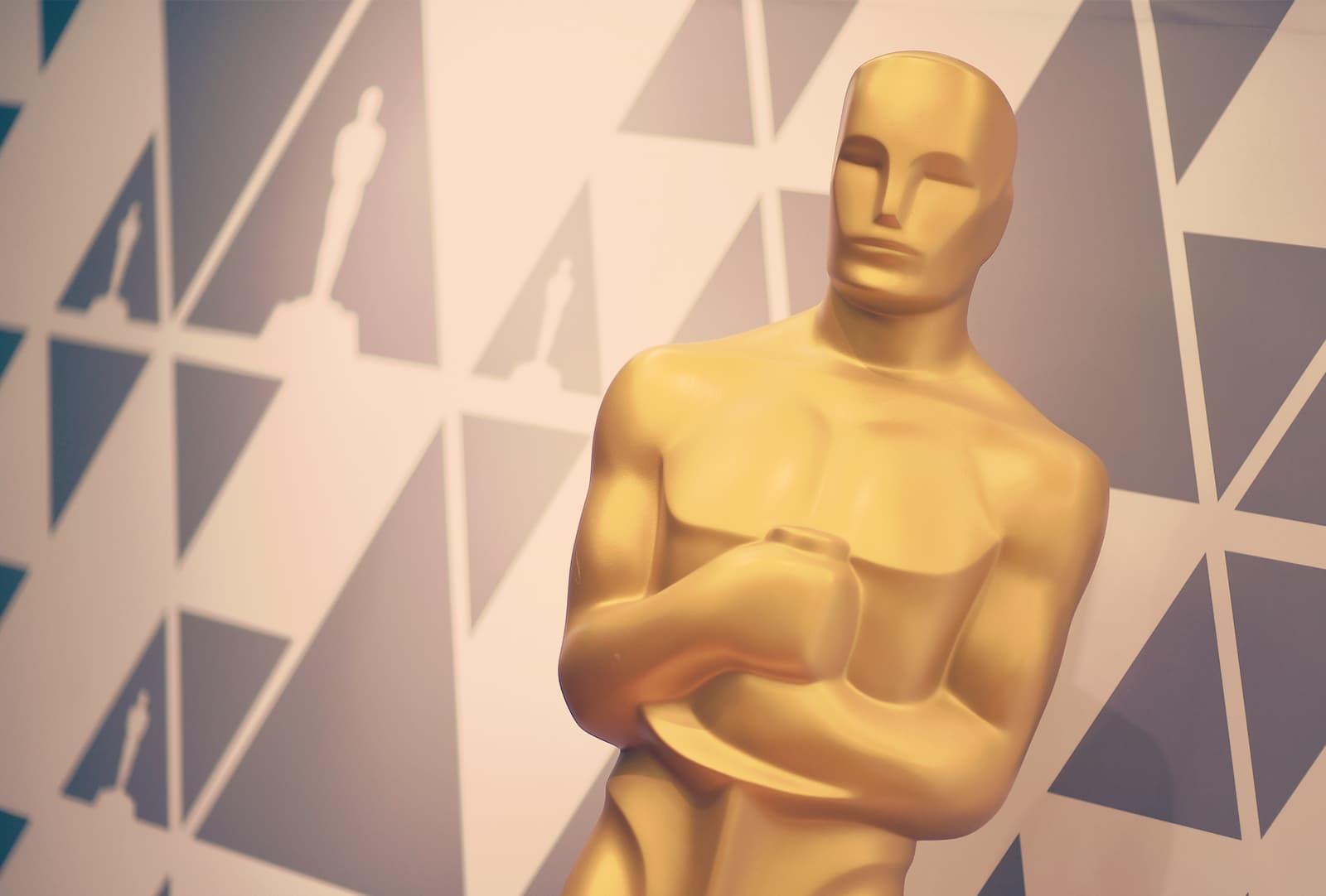 El rating de los Oscar se cae
