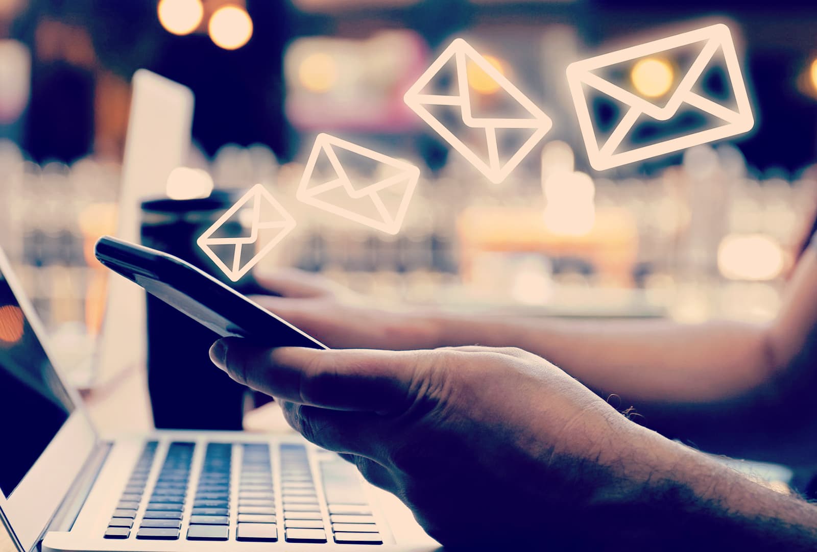 Tips para que tu newsletter pegue