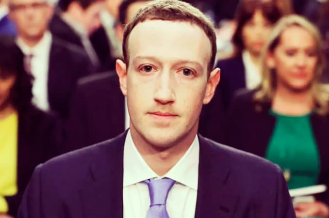 Facebook, Zuckerberg y el escándalo de Cambridge Analytica