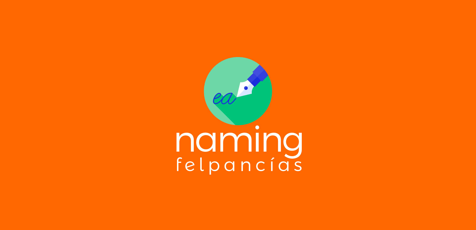 agencia publicidad conceptualización naming felpancias