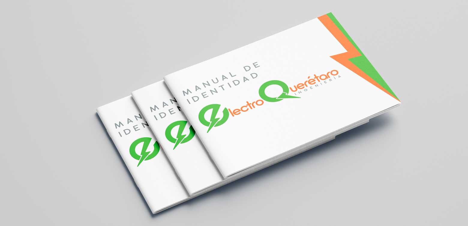 agencia publicidad diseño grafico identidad corporativa electroqueretaro