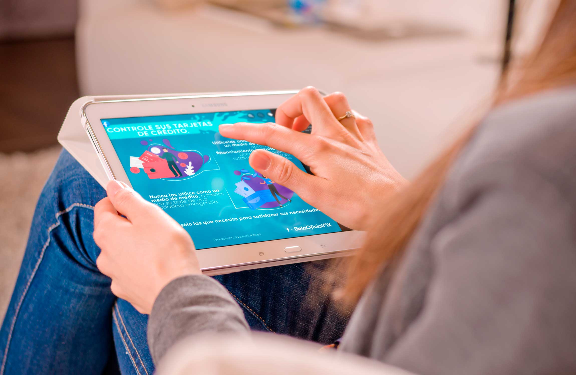 agencia publicidad diseño gráfico ilustración infografía agua bela