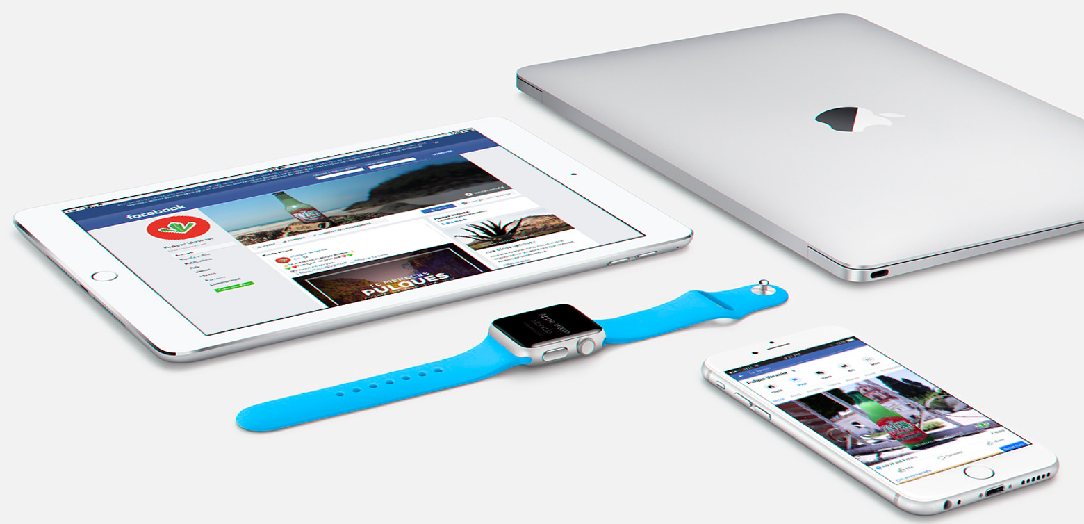 Agencia de publicidad diseño gráfico social media administración redes sociales bebida alcohólica Vervena 