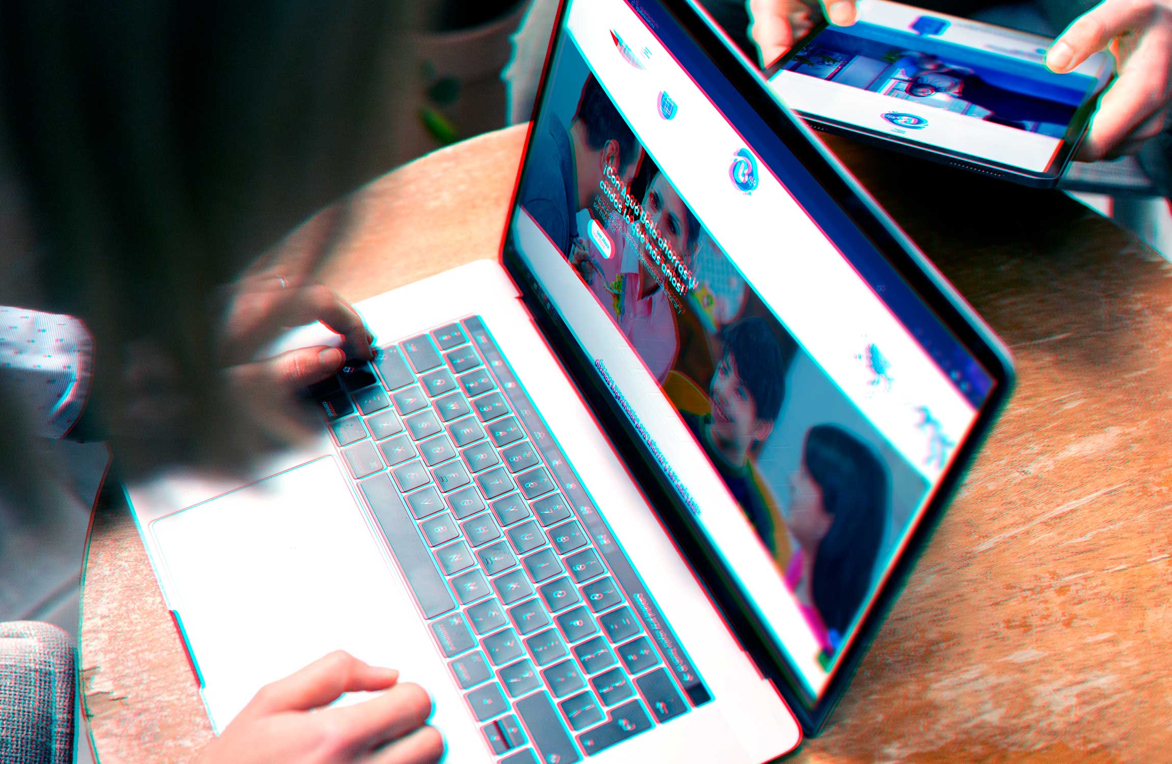 agencia publicidad diseño gráfico web marketing agua bela tecamachalco